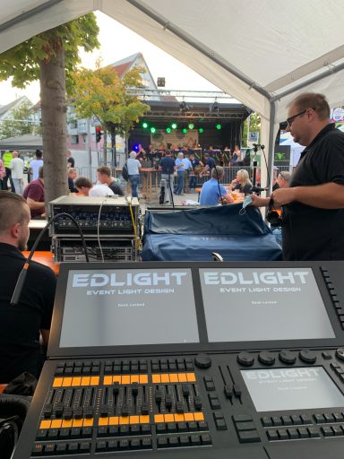 Maultaschenfest Wernau