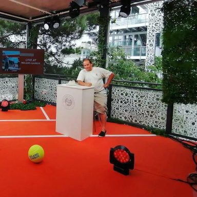 Roland Garros