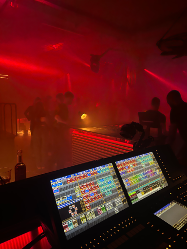 MICA CLUB