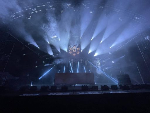 Elektric Park Festival