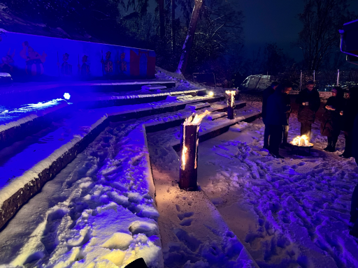 Stadtwerke Fellbach Weihnachtsfeier 