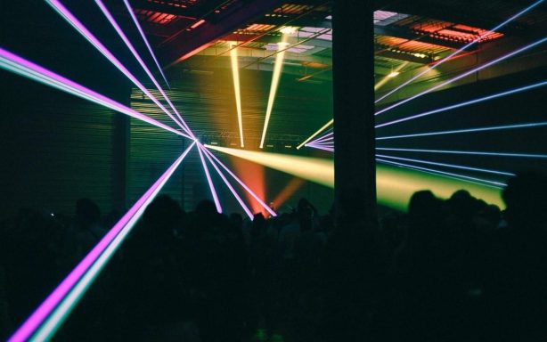 Possession Techno