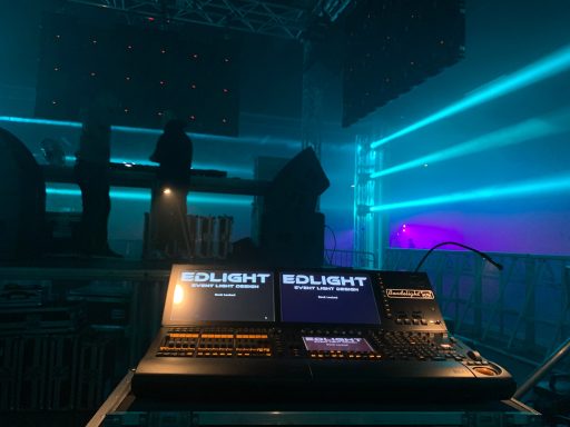 Possession Techno