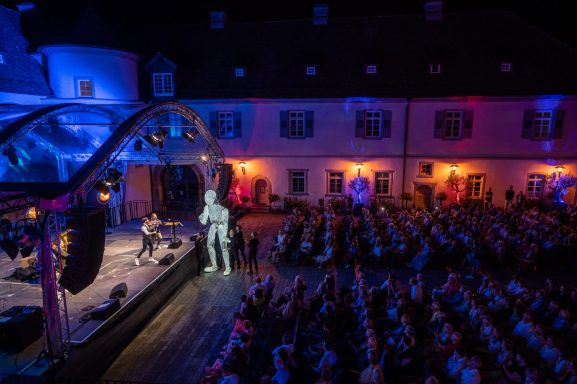Schloss Filseck
