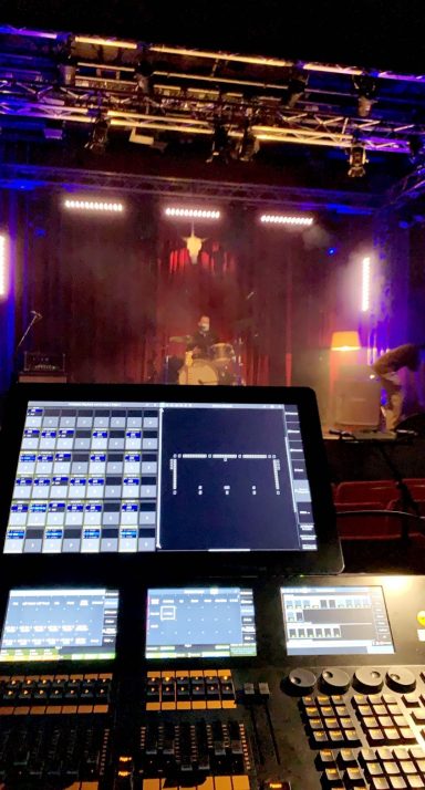 Theater der Altstadt