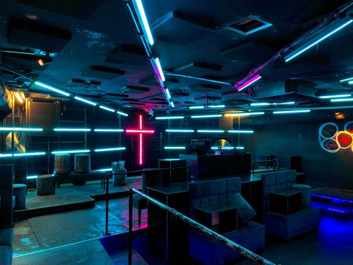 HILIFE CLUB 