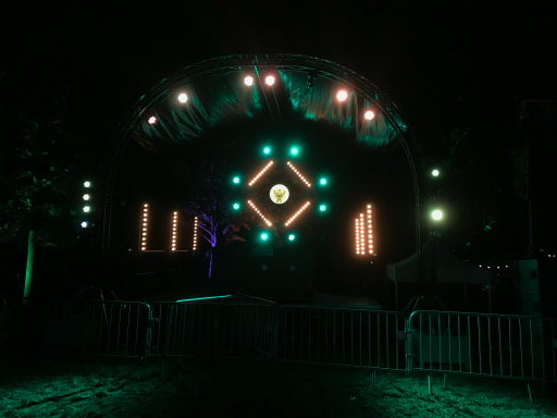Elektric Park Festival