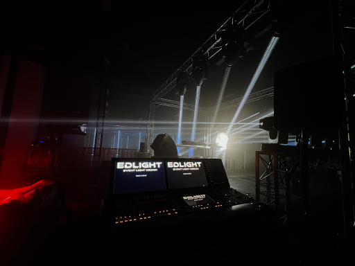 Possession Techno