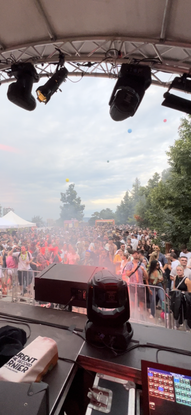 Lichterfest Stuttgart
